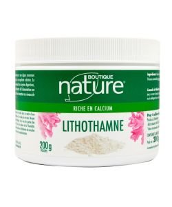 Lithotamne, 200 g